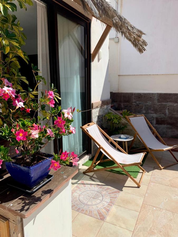Little Paradise In El Medano 2 Granadilla De Abona Exterior photo
